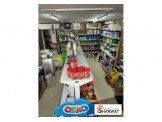 مستلزمات سوبر ماركت من رفوف و ستاندات شيبس  Image 2