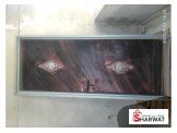 باب ملتي لوك طول 210عرض 85 Image 2