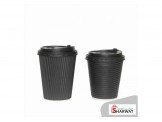 كاسات كرتون (paper cups) Image 2