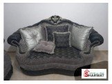 طقم كنب زان Image 3