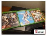 اكسبوكس ون مع ٥ سيدهات  Image 3