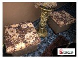 كنبايات ٧ مقاعد Image 3