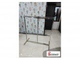 علاقات ستانلس لمحل ملابس بحالة الجديد  Image 3