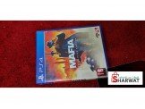 بلايستيشن 5 / ps5 يد تحكم عدد ٢ اصلي  Image 3