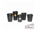 كاسات كرتون (paper cups) Image 3