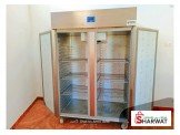 عدة مطعم و محل دواجن و ثلاجات
