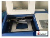 ماكنة CNC ليزر