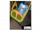 مرجيحة اطفال نوعيه ممتازه 