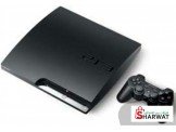 Ps3 slim 