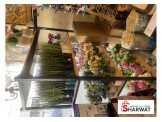 رف خمس طبقات للبيع