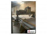 ماكينة cnc 