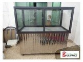 سخانة حلويات