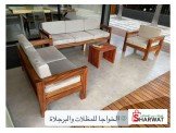 الخواجا للمظلات والبرجلاة
