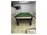 طاولة بلياردو 