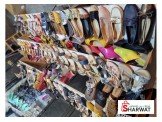 شروة أحذية صيفي 