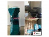 نقل اثاث المنزلي والمكاتب والمحلا...