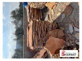 حجر ديكور وجناين طبيعي