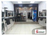 عدة مطعم للبيع 