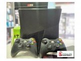 جهاز xbox 360 والتوصيل مجاني