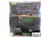 جهاز Xbox Series X والتوصيل مجاني