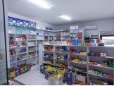 عدة بقالة كاملة