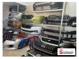 جميع قطع السيارات الألمانية الحديثه 