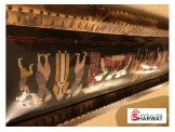 برواز عمل يدوي العرس الفلسطيني