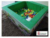 بركة طابات بحالة ممتازة  Image 1