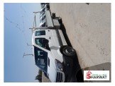 نقليات عامه إلى جميع أنحاء الضفه