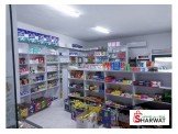 عدة بقاله كامله شامل بضائع