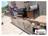 شروات عده