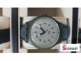 ساعة Swatch جينز
