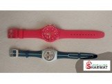 ساعات Swatch ٣ مفاتيح