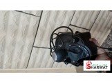 Logitech g920 + gear للاكسبوكس