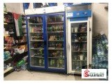 ثلاجتين نضاف شغالين ١٠٠ ٪؜