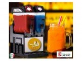 بيع وصيانه ماكينات سلاش عصير 