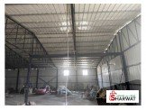 بركس مساحة 1300 متر Image 2