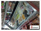 ثلاجة عرض Image 2