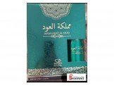 عطر مملكة العود Image 2