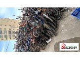 أكثر من 700 دراجة هوائية Image 2