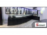كاونتر وبتارين خشب  Image 2