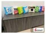 بيع اثاث خاص بمنتجات الكوزمتكس والإكسسوارات  Image 2