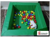 بركة طابات بحالة ممتازة  Image 2