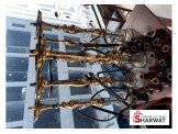 طاولات وكراسي كوفي شوب  Image 3