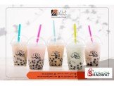 اكواب بلاستيك كريستال  Image 3