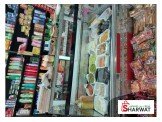 ثلاجة عرض Image 3