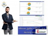 برنامج One Click المحاسبي (برنامج محاسبة) Image 3
