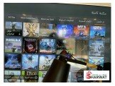 اكسبوكس ون اس مع ايد اصليه و الكثير من الالعا Image 3