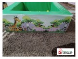 بركة طابات بحالة ممتازة  Image 3