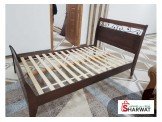 تخت مفرد ونص Image 3